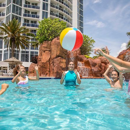 Trump International Beach Resort - Sunny Isles Beach Esterno foto