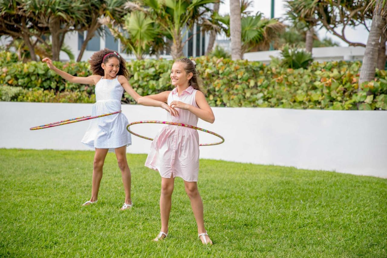 Trump International Beach Resort - Sunny Isles Beach Esterno foto