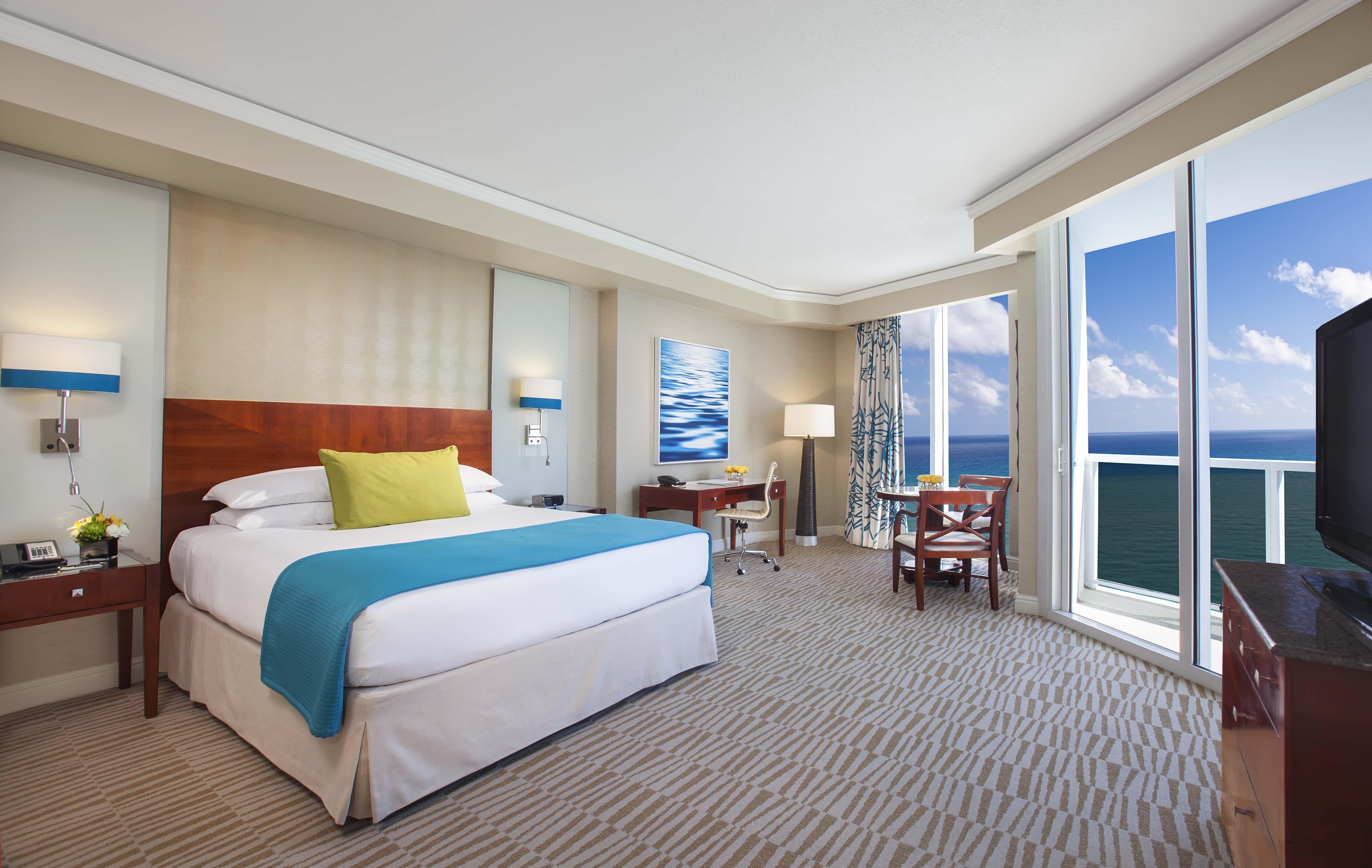 Trump International Beach Resort - Sunny Isles Beach Camera foto
