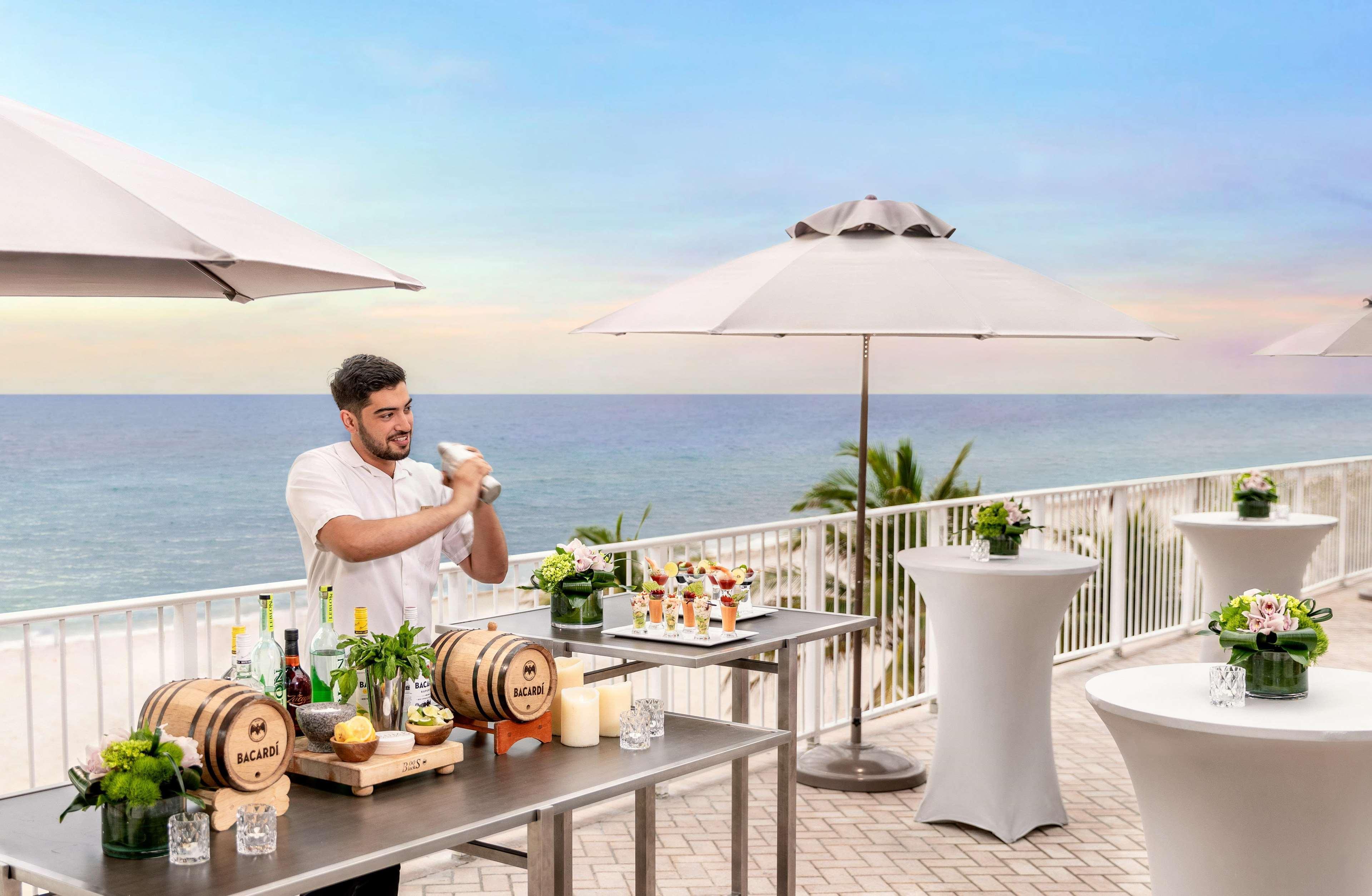 Trump International Beach Resort - Sunny Isles Beach Esterno foto