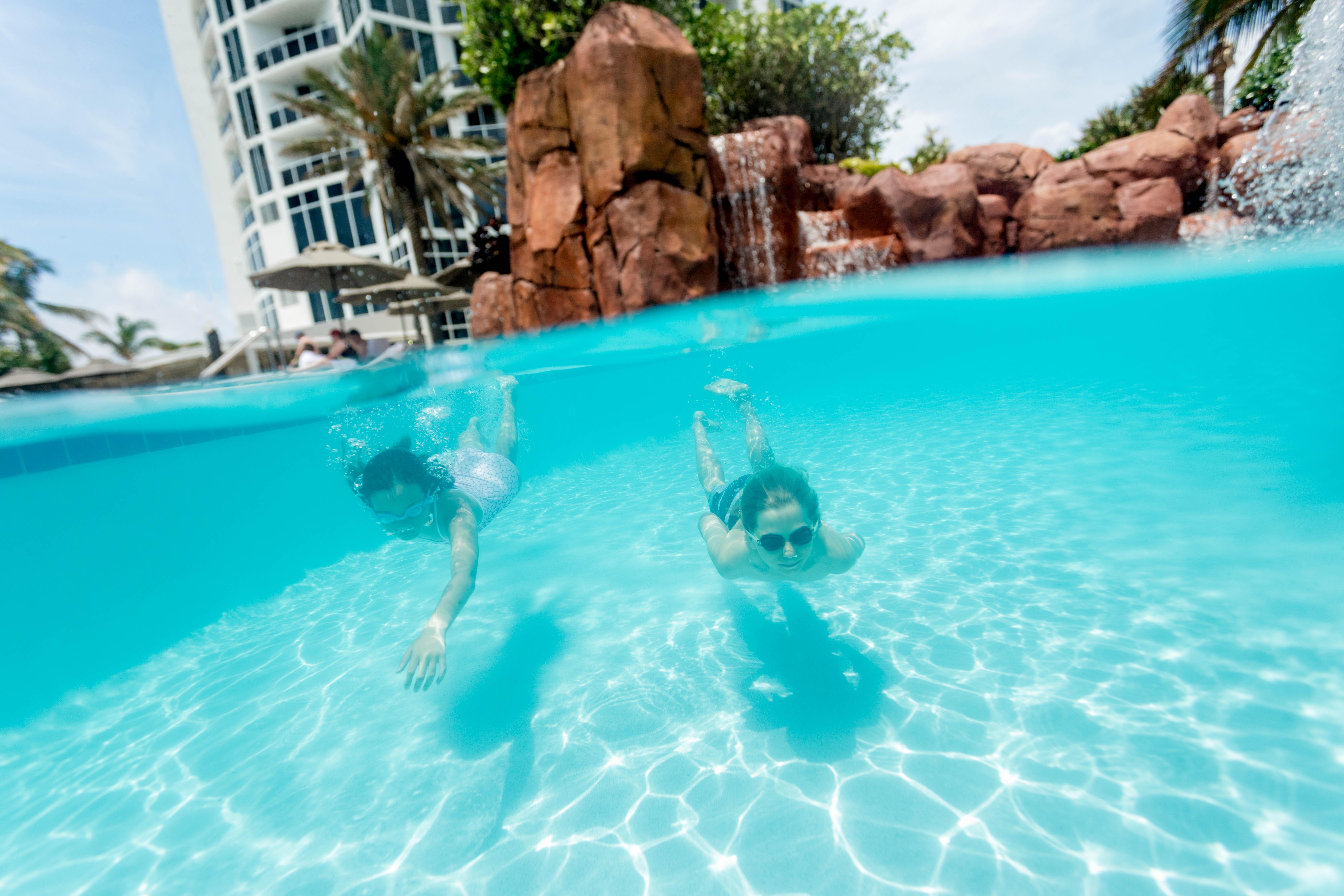 Trump International Beach Resort - Sunny Isles Beach Esterno foto