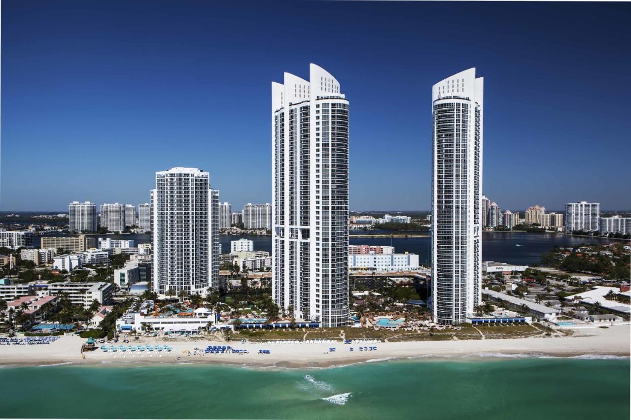 Trump International Beach Resort - Sunny Isles Beach Esterno foto