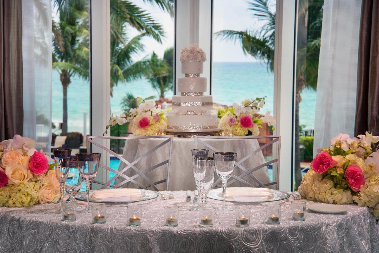 Trump International Beach Resort - Sunny Isles Beach Esterno foto